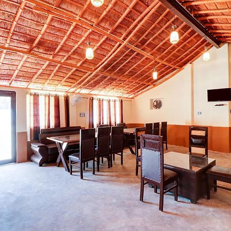 Hotel O Star City Hotel Ayodhya Kültér fotó